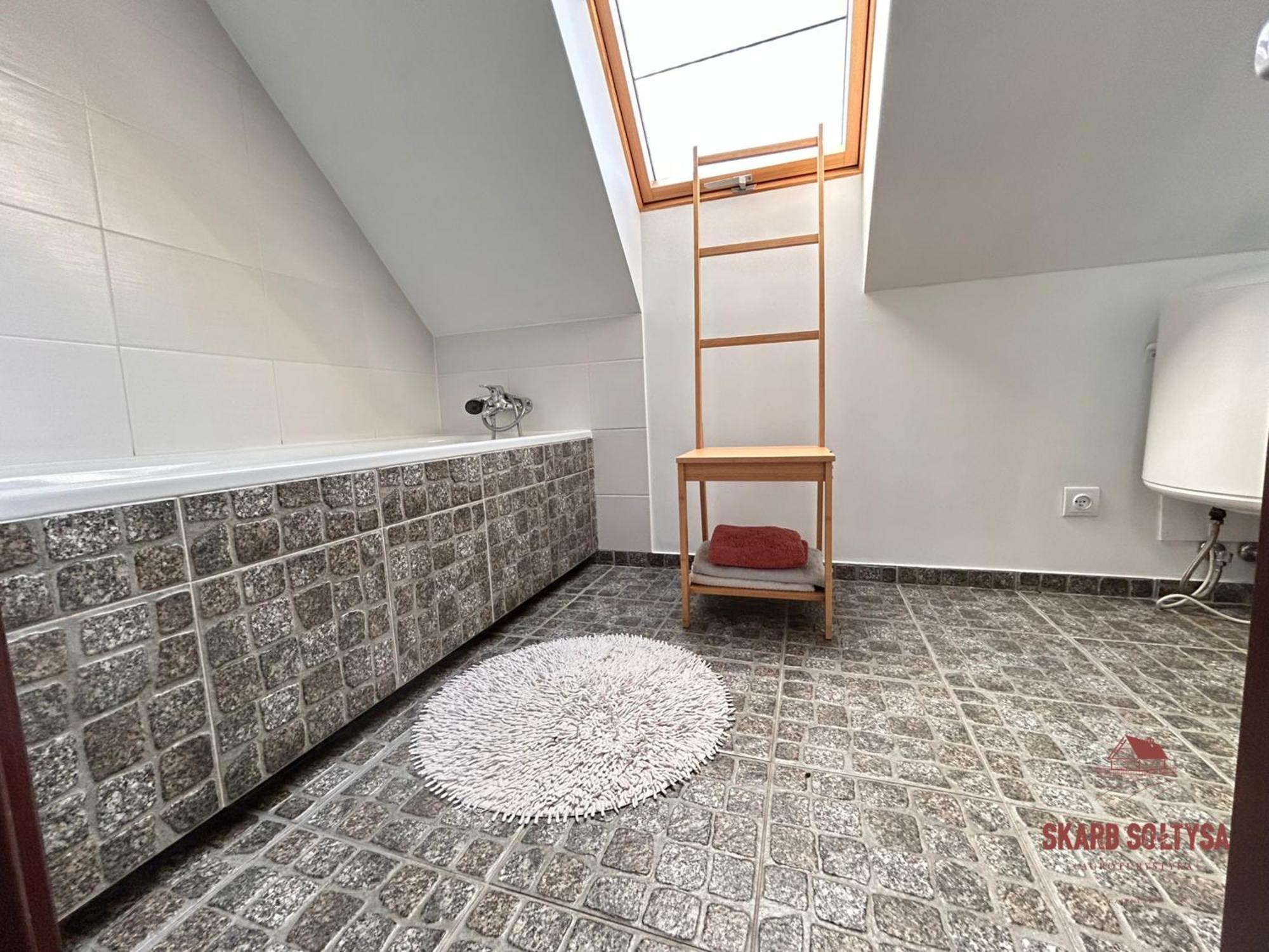 Skarb Soltysa Apartment Czarny Piec Exterior foto